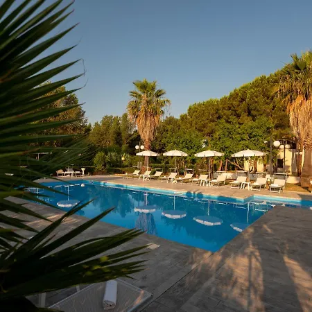 Santa Maria 3* Ascea