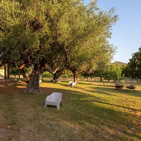 Santa Maria Aparthotel 3*