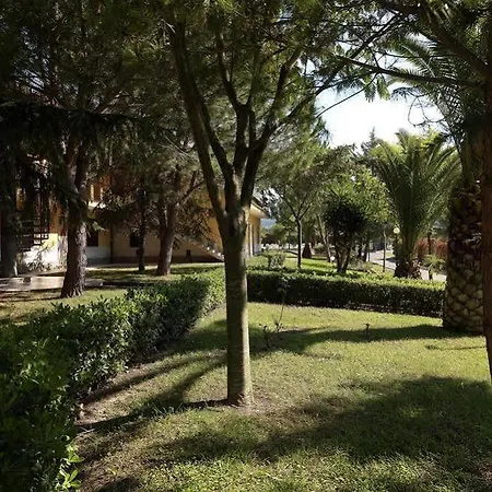Santa Maria Ascea