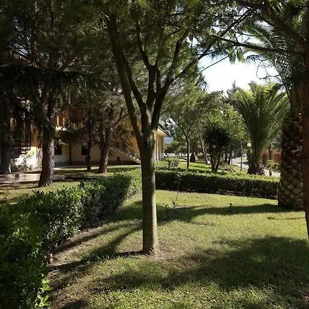 Santa Maria אשאה