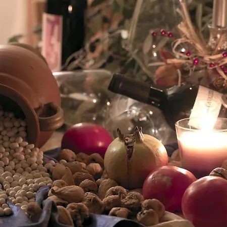 מלון דירות Santa Maria אשאה