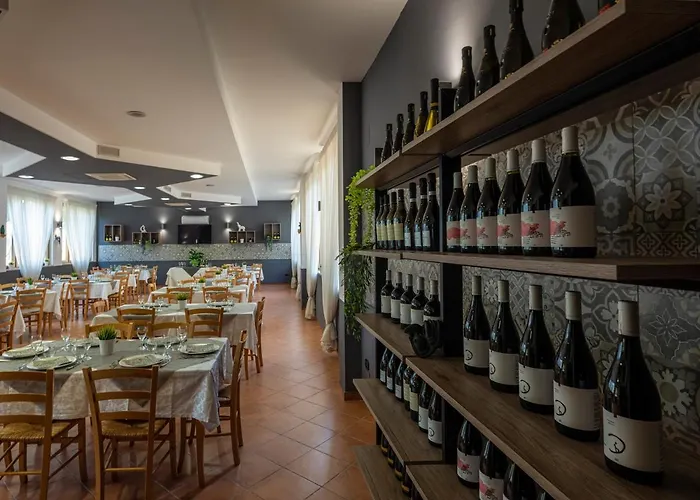 Apart Otel Santa Maria Ascea
