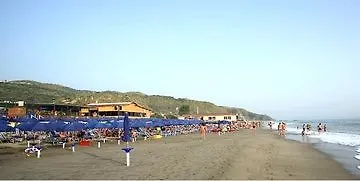 Santa Maria Apart Otel
