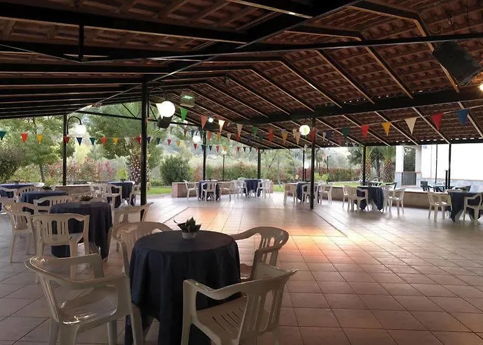 Apart Otel Santa Maria