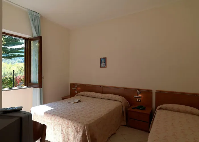Apart Otel Santa Maria