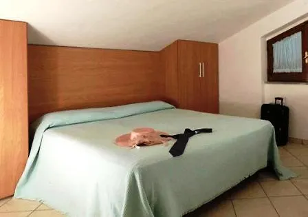 Santa Maria Apart Otel Ascea