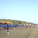 Santa Maria מלון דירות