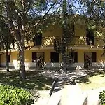 Santa Maria מלון דירות 3*
