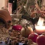 מלון דירות Santa Maria אשאה