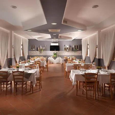 Santa Maria Aparthotel Ascea