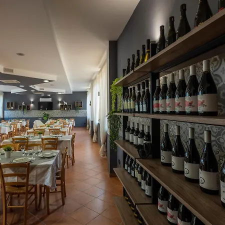 Aparthotel Santa Maria Ascea