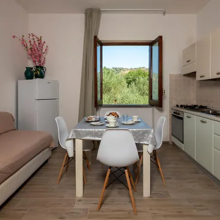 Aparthotel Santa Maria 3*