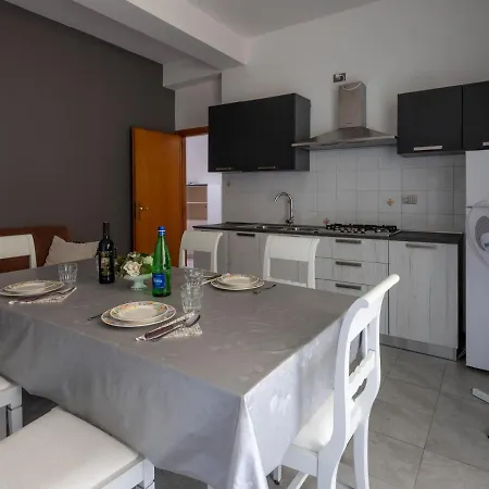 Aparthotel Santa Maria 3*