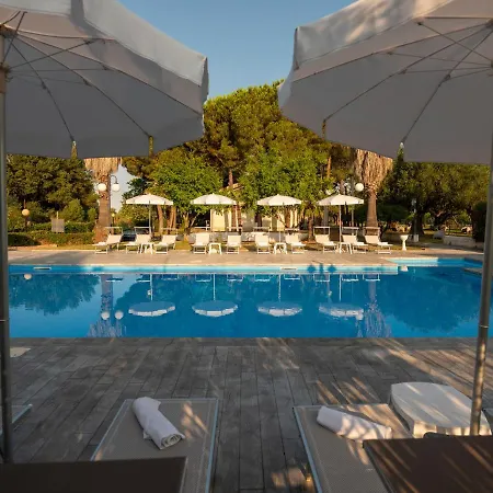 Santa Maria Aparthotel