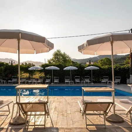 Aparthotel Santa Maria