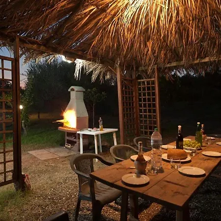 Aparthotel Santa Maria 3*