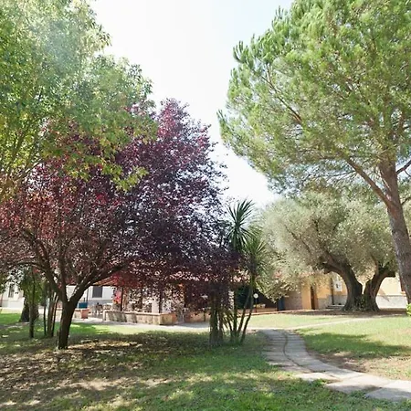 Santa Maria Aparthotel