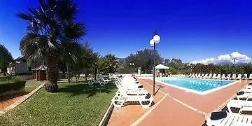 Santa Maria 3*