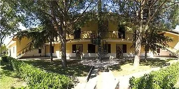 Santa Maria Aparthotel 3*