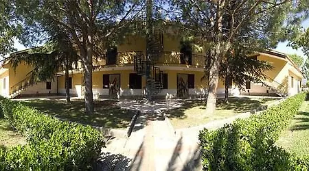 Santa Maria 3*