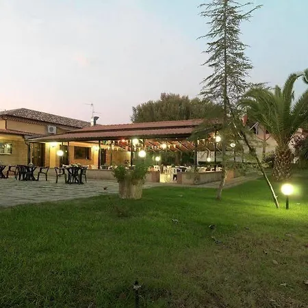 Aparthotel Santa Maria