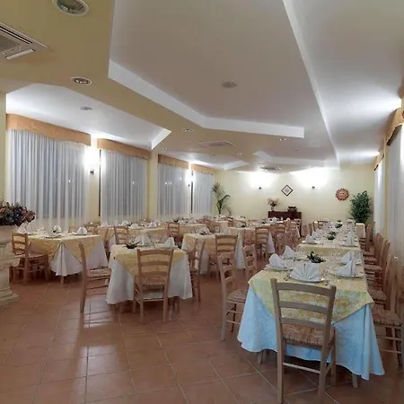 Santa Maria Aparthotel