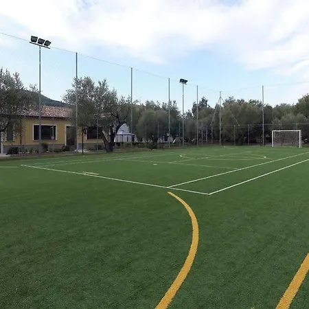 Santa Maria 3* Ascea