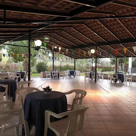 מלון דירות Santa Maria