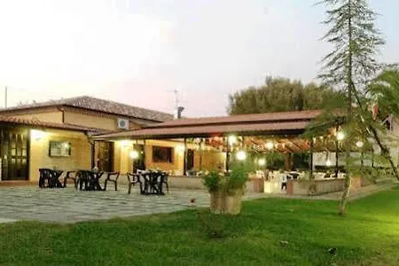 Aparthotel Santa Maria Ascea