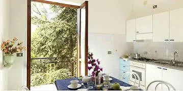 Aparthotel Santa Maria 3*