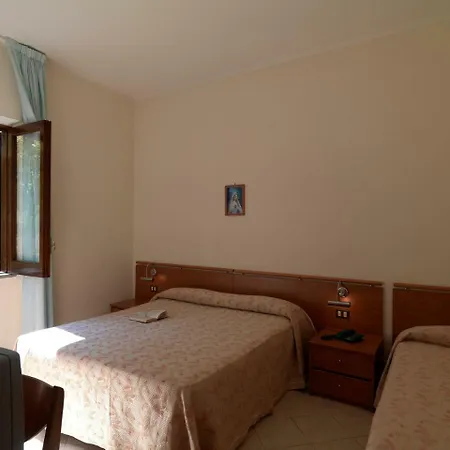 Aparthotel Santa Maria